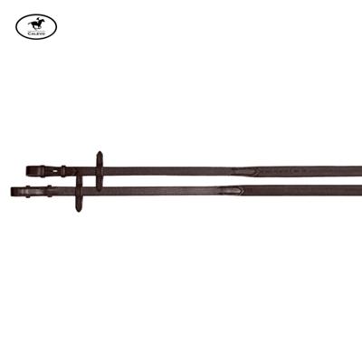 Passier - Eventa Rein Gummiz�gel -- CALEVO.com Shop