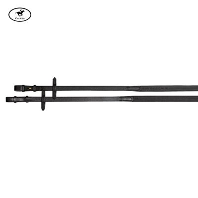 Passier - Eventa Rein Gummiz�gel -- CALEVO.com Shop