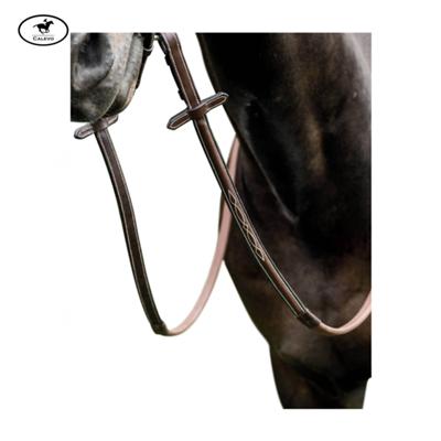 Prestige - Gummiz�gel mit Ziern�hten E036 -- CALEVO.com Shop