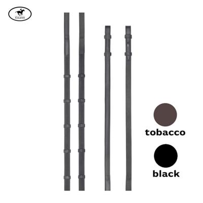 Prestige - d�nne Gummiz�gel mit 7 Stoppern E159 CALEVO.com Shop