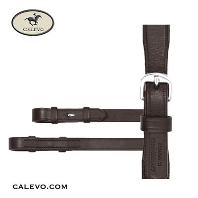 Passier - glatter Lederz�gel, einseitig gummiert -- CALEVO.com Shop