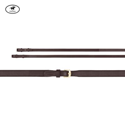 Passier - glatter Lederz�gel, einseitig gummiert -- CALEVO.com Shop