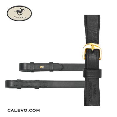 Passier - glatter Lederz�gel, einseitig gummiert -- CALEVO.com Shop