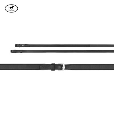 Passier - glatter Lederz�gel, einseitig gummiert -- CALEVO.com Shop