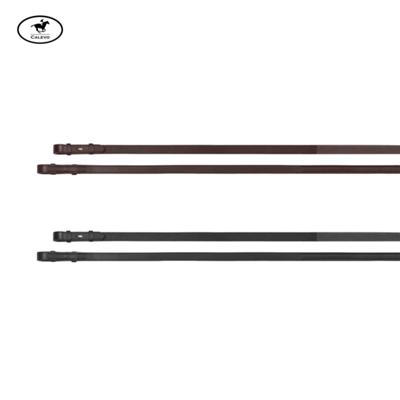 Passier - glatter Lederz�gel, einseitig gummiert CALEVO.com Shop