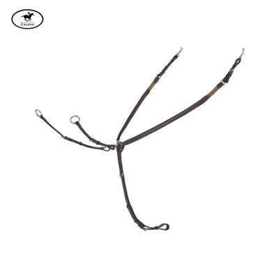 Prestige - Elastisches Vorderzeug mit Ziern�hten EVO D025 -- CALEVO.com Shop