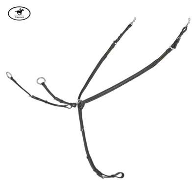 Prestige - Elastisches Vorderzeug mit Ziern�hten EVO D025 CALEVO.com Shop