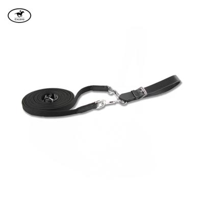 Waldhausen - Schlaufz�gel aus Gurtband mit Snaps CALEVO.com Shop