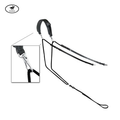 Passier - Gymnastikz�gel Horst Becker CALEVO.com Shop