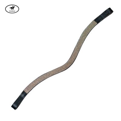 Schumacher - geschwungenes Stirnband FINEST -- CALEVO.com Shop