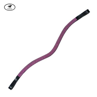 Schumacher - geschwungenes Stirnband FINEST -- CALEVO.com Shop