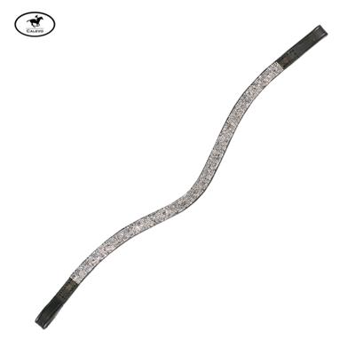 Schumacher geschwungenes Stirnband ROCKS -- CALEVO.com Shop