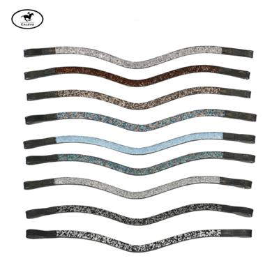 Schumacher geschwungenes Stirnband ROCKS CALEVO.com Shop