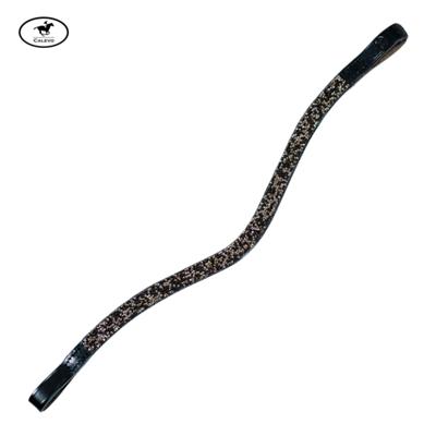 Schumacher geschwungenes Stirnband ROCKS - LIMITED EDITION -- CALEVO.com Shop