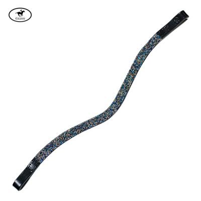 Schumacher geschwungenes Stirnband ROCKS - LIMITED EDITION -- CALEVO.com Shop