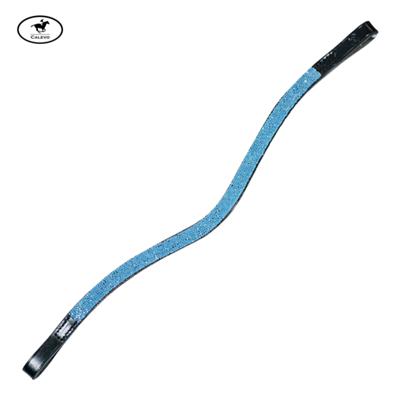 Schumacher geschwungenes Stirnband ROCKS - LIMITED EDITION -- CALEVO.com Shop