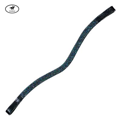 Schumacher geschwungenes Stirnband ROCKS - LIMITED EDITION -- CALEVO.com Shop