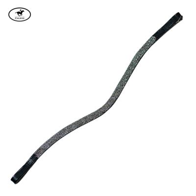 Schumacher geschwungenes Stirnband ROCKS - LIMITED EDITION -- CALEVO.com Shop