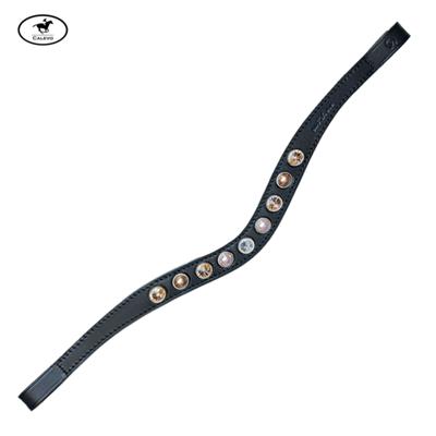 Schumacher geschwungenes Stirnband SWITCH ME -- CALEVO.com Shop