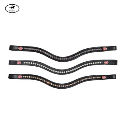 Kieffer - Stirnband FLEXILOOP - 6mm Crystals CALEVO.com Shop