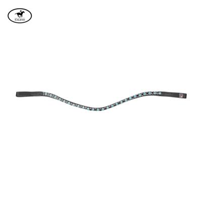 Waldhausen - schwarzes Stirnband GLAM -- CALEVO.com Shop