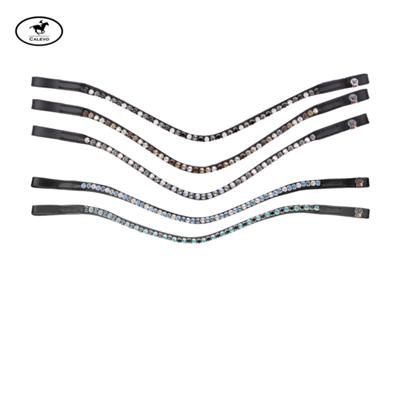 Waldhausen - schwarzes Stirnband GLAM CALEVO.com Shop