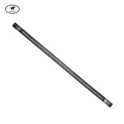 Passier - Stirnriemen mit Strass-Steinen -- CALEVO.com Shop