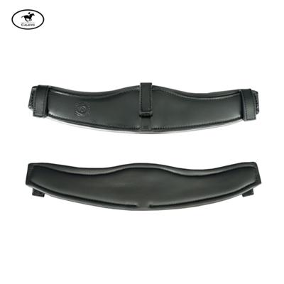 Schumacher - Leder Genickpolster f�r Trense M�nchen CALEVO.com Shop