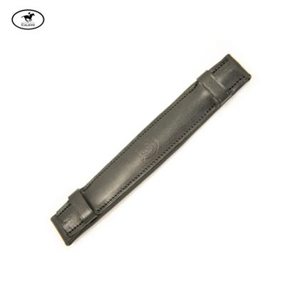 Schumacher - Leder Genickpolster CALEVO.com Shop