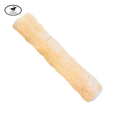 SCHARENBERG - Z�gelschoner aus Lammfell -- CALEVO.com Shop