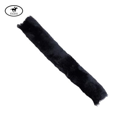 SCHARENBERG - Z�gelschoner aus Lammfell -- CALEVO.com Shop