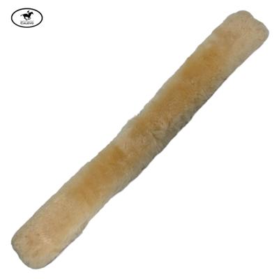 Calevo - Vorderzeugschoner aus Lammfell CALEVO.com Shop