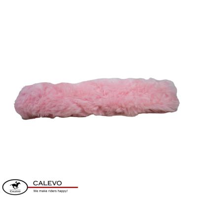 Calevo - Nasen / Genickschoner aus Lammfell mit Klett -- CALEVO.com Shop