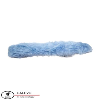 Calevo - Nasen / Genickschoner aus Lammfell mit Klett -- CALEVO.com Shop