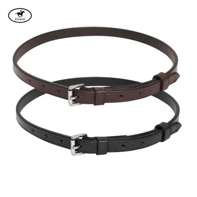 Kieffer - Leder Sperrriemen CALEVO.com Shop