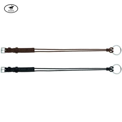 Sprenger - Backenst�cke f�r Aufziehtrense CALEVO.com Shop