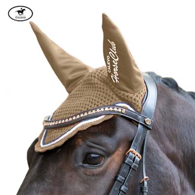 Calevo - Fliegenohren HORSECLUB -- CALEVO.com Shop