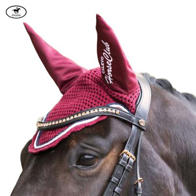 Calevo - Fliegenohren HORSECLUB -- CALEVO.com Shop