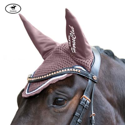 Calevo - Fliegenohren HORSECLUB -- CALEVO.com Shop