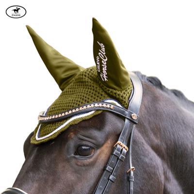Calevo - Fliegenohren HORSECLUB -- CALEVO.com Shop
