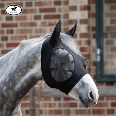 Eskadron - Fliegenmaske DYNAIRMESH PRO -- CALEVO.com Shop