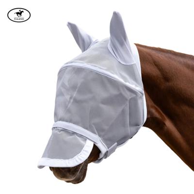 Waldhausen - Premium Fliegenmaske SPACE -- CALEVO.com Shop