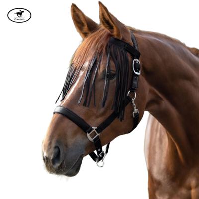 Fliegenfransen aus Nylon CALEVO.com Shop