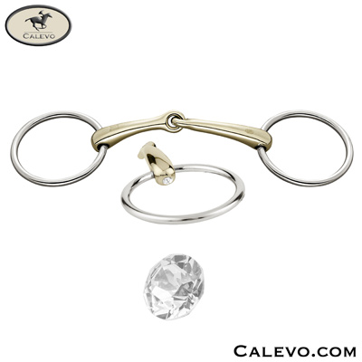 Sprenger einf.gebr. DynamicRS SENSOGAN-ES 16mm SHINE BRIGHT -- CALEVO.com Shop