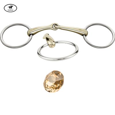 Sprenger einf.gebr. DynamicRS SENSOGAN-ES 16mm SHINE BRIGHT -- CALEVO.com Shop