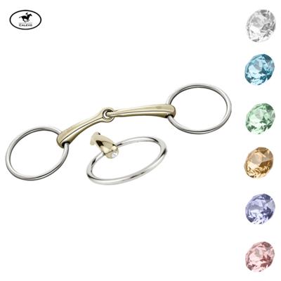 Sprenger einf.gebr. DynamicRS SENSOGAN-ES 16mm SHINE BRIGHT CALEVO.com Shop