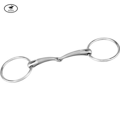 Sprenger - SATINOX einf.gebr.Wassertrense 14mm CALEVO.com Shop