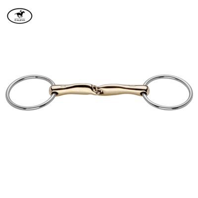 Sprenger - NOVOcontact einfach gebr. Gebiss 14mm - SENSOGAN CALEVO.com Shop