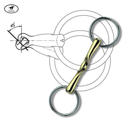 Sprenger KK-Ultra mit ES-Ringen, 18mm - SENSOGAN -- CALEVO.com Shop
