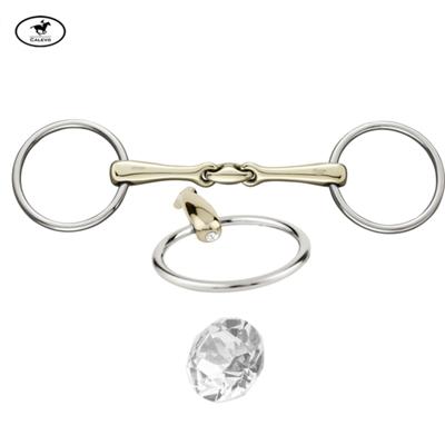 Sprenger KK-Ultra Sensogan-ES, 16mm - SHINE BRIGHT EDITION -- CALEVO.com Shop